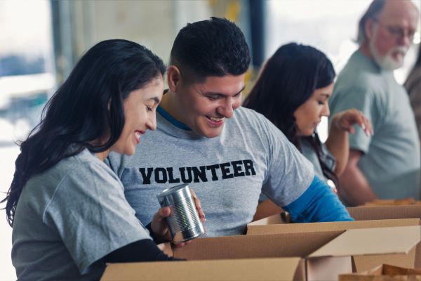 Center for Strategic Philanthropy Offers Guidance to Philanthropists on Effective Ways to Help in a Crisis