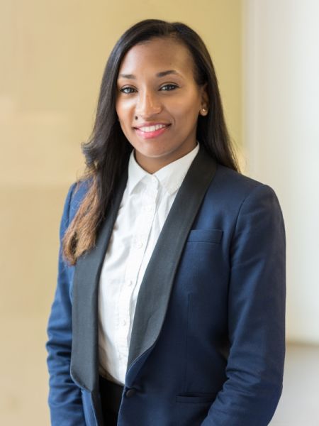 Kamillah Wood