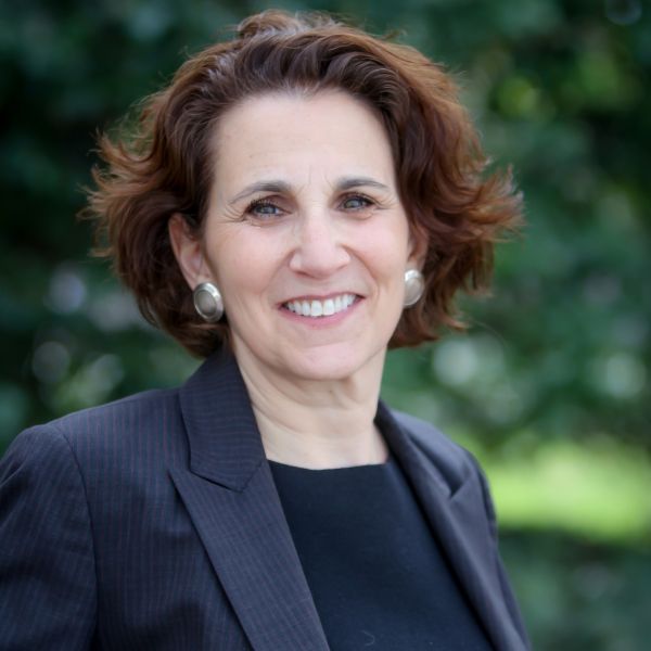 Alison Harwood