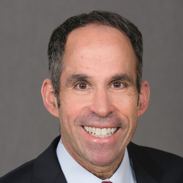 Michael Bernick