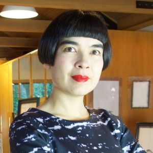 Drue Kataoka