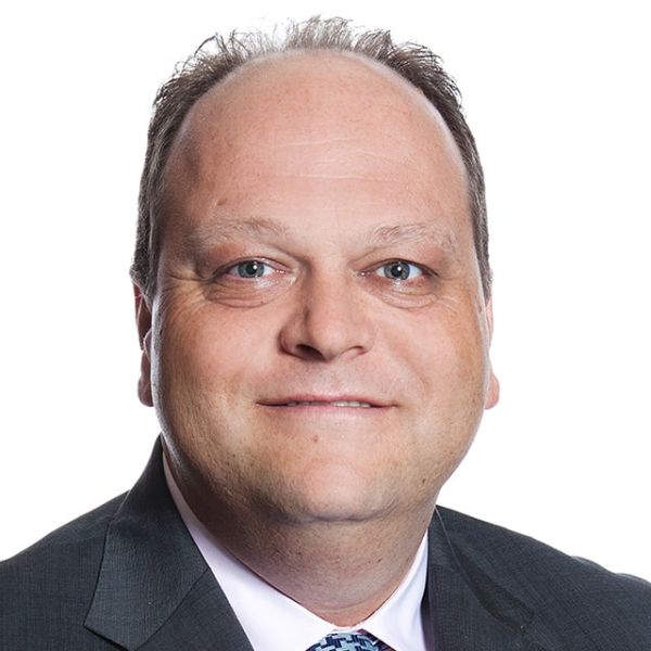 Hugh Andrew