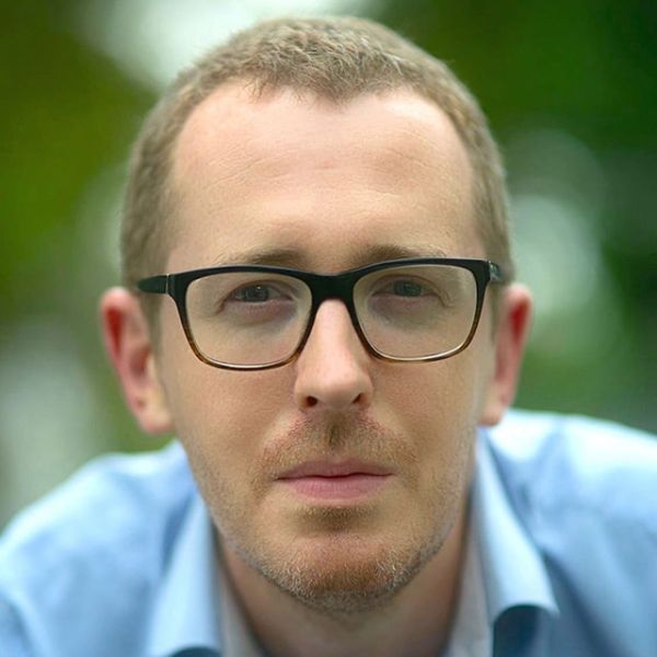 James Crabtree