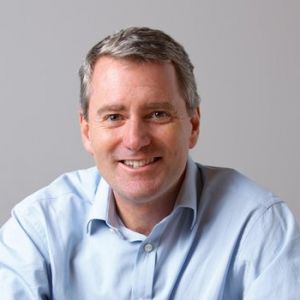John Wood