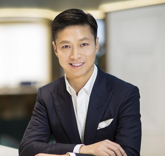 Kenneth Gaw