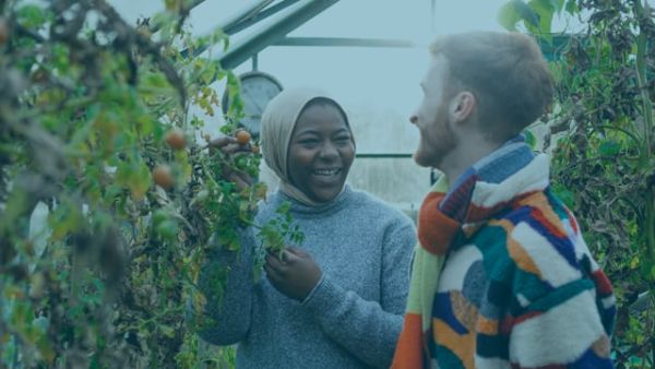Bending the Arc: How Philanthropy Can Build a Diverse, Equitable Health Ecosystem
