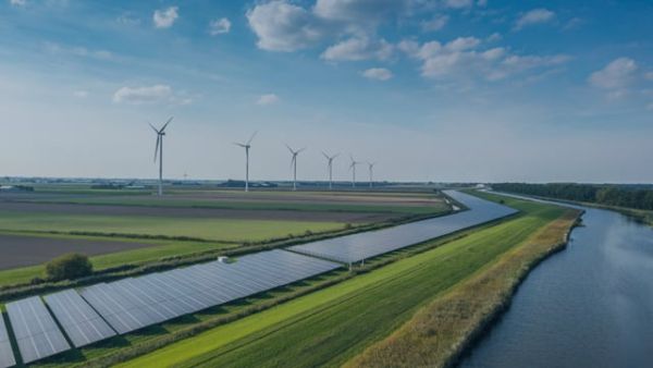 Fueling the Future: A Conversation with US Senator Joe Manchin and ExxonMobil CEO Darren Woods