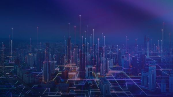 Technology Powering Urban Innovation