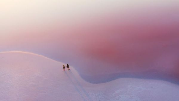 At the Crossroads: Public Health and Climate Change