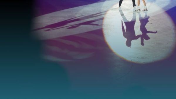 The Power of Inspiration: A Conversation with Maia and Alex Shibutani
