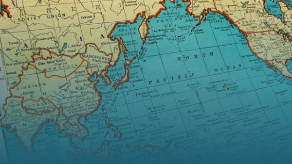 The Best of Frenemies: The Evolving Geopolitics of North Asia