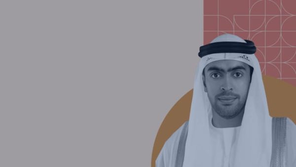 Part 1: A Conversation with His Excellency Mansoor Ibrahim Al Mansoori and Adrian Aoun