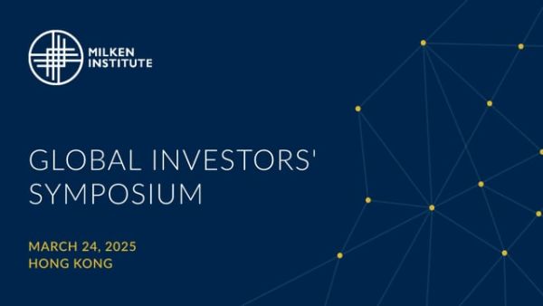The Best of Both Funds: The Outlook Across Public and Private Markets