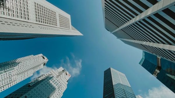 September 30 at 12 pm SGT | Is the Paradigm Shifting in Private Markets?