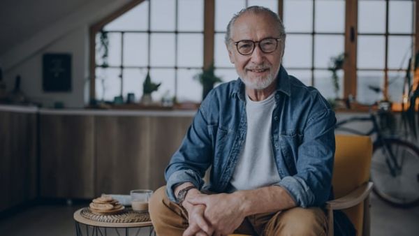 The Art of Aging: Humor and Other Ways to Age Well