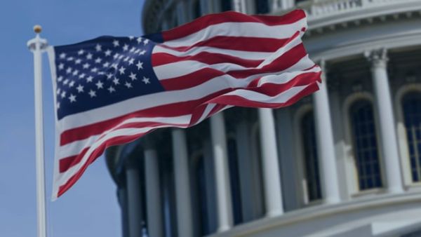 Part 1: Governing America: A Conversation with Glenn Youngkin | Part 2: A Conversation with Makhtar Diop
