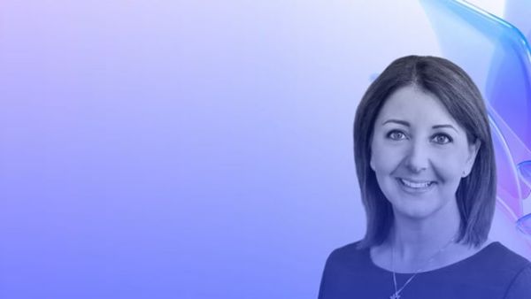 Part 1: A Conversation with CDC Director Mandy Cohen
