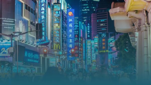 China's Investment Outlook