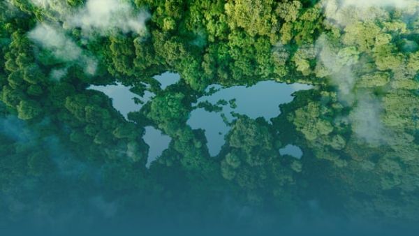 Philanthropy at the Forefront of Global Change