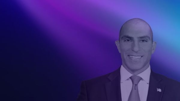 Part 1: A Conversation with CFTC Chairman Rostin Behnam