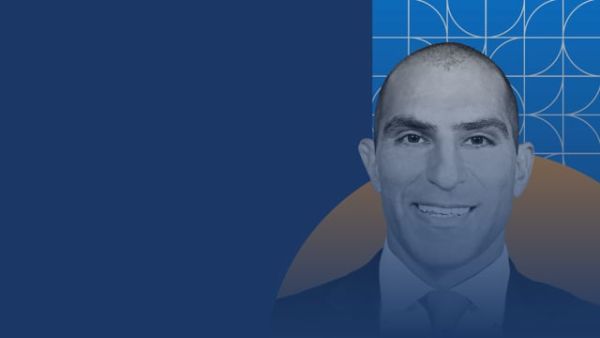 Global Overview | Part 3: A Conversation with Rostin Behnam, Chairman of the CFTC