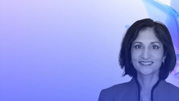 Part 1: A Conversation with CMS Director of Medicare Meena Seshamani