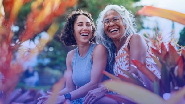 Part 2: Partnerships Leading to a Healthier Tomorrow