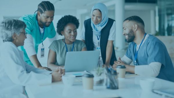 Bringing Health and Research Closer to Communities