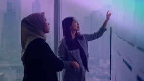 Part 2: Visions for the Future: Leaders Shaping Tomorrow's Workforce