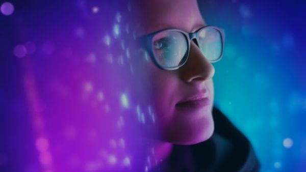 Transformational Technology | Part 1: A Conversation with Dr. Arati Prabhakar | Part 2: Head in the Clouds
