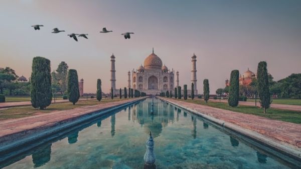 Primed for Primetime: Tracking India's Transformation