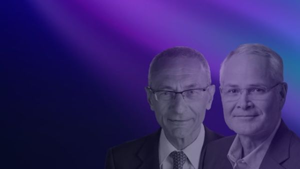 Part 1: A Conversation with John Podesta and Darren Woods