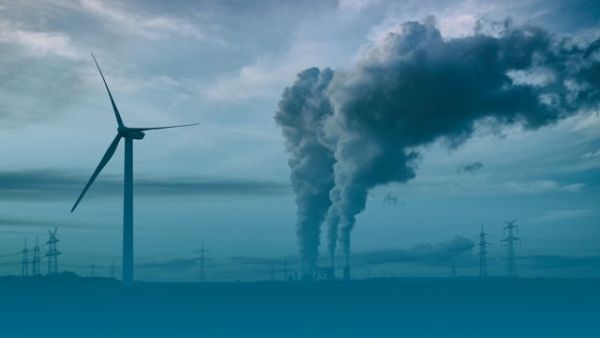 Climate Change and Health: Creating Healthy, Sustainable Communities