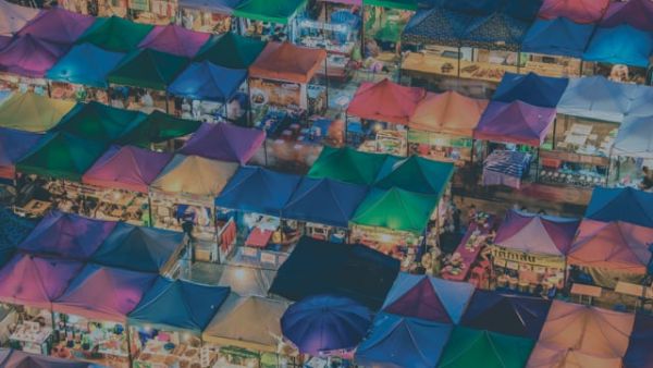 China's Investment Outlook