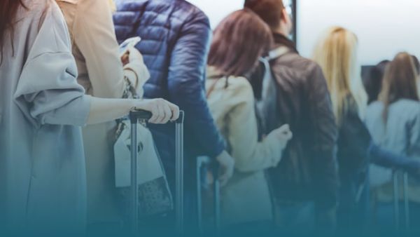 A Wanderful World: New Paradigms for Tourism and Travel