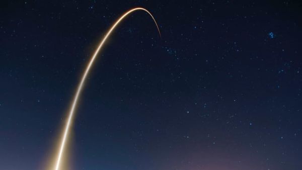 September 30 at 10:00 am SGT | Opening the Road to Space for Humanity