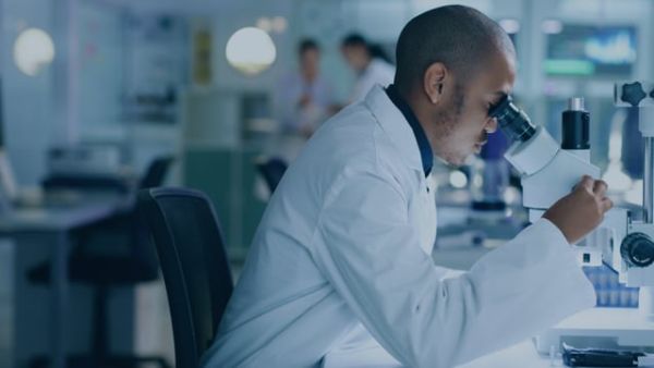 Seeding Science for Impactful Discoveries: Philanthropy’s Role in Driving Research Forward