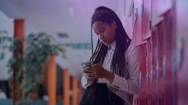 Digital Media and Youth Mental Health