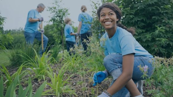 Stategic Philanthropy Around the World