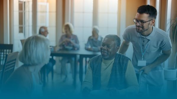 Reimagining Senior Housing and Integrated Care