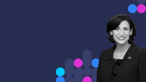 December 7 at 4:45 pm EST | Part 1: A Conversation with CDC Director Rochelle Walensky