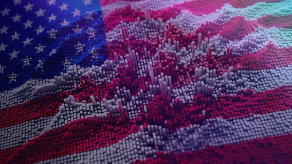 Data-Driven Solutions to Advance the American Dream