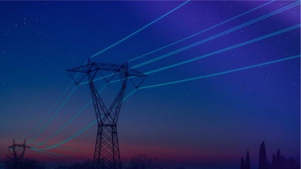 Powering the Future: Energy Storage, Delivery, and a Modern Grid