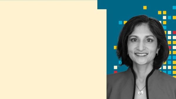 Part 1: A Conversation with CMS Medicare Director Meena Seshamani