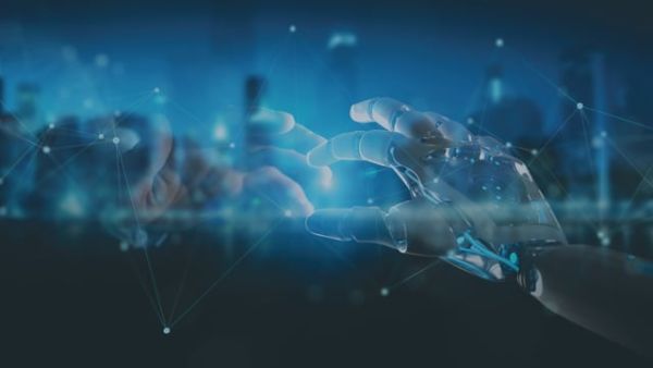 AI, Robot? Opportunities and Quandaries for Humanity