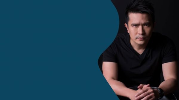 September 29 at 4:30 pm SGT | Innovations from Industry Disruptors: Sustainability with Min-Liang Tan