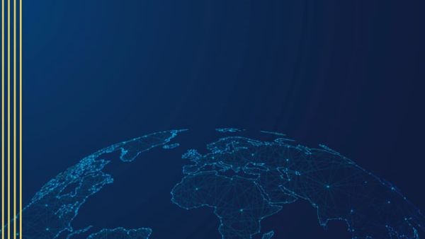November 17 at 5:00 pm UAE Standard Time | Global Overview