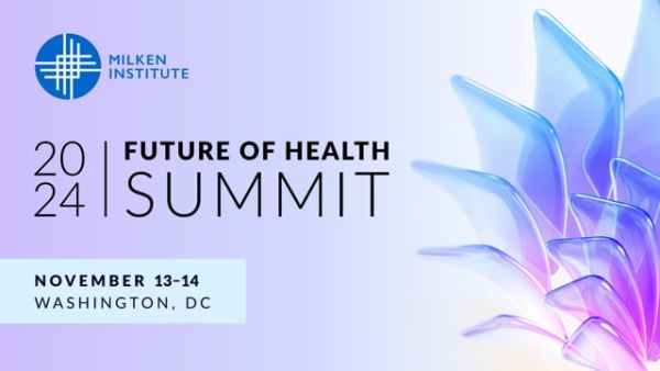 Part 1: A Conversation with Carolyn Mazure, Chair, Women's Health Research, The White House