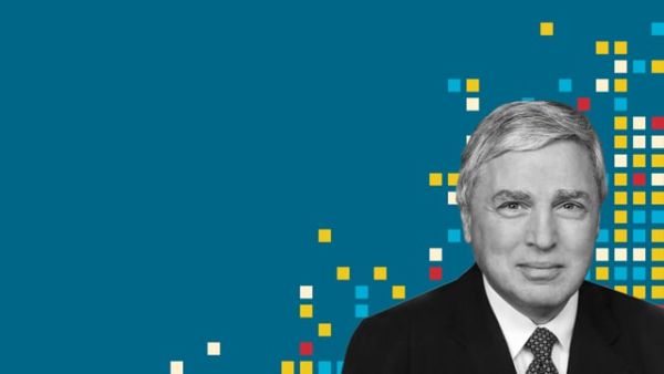 A Conversation with President, Novartis US Victor Bulto and President, Samaritan Health Initiatives Andrew van Eschenbach