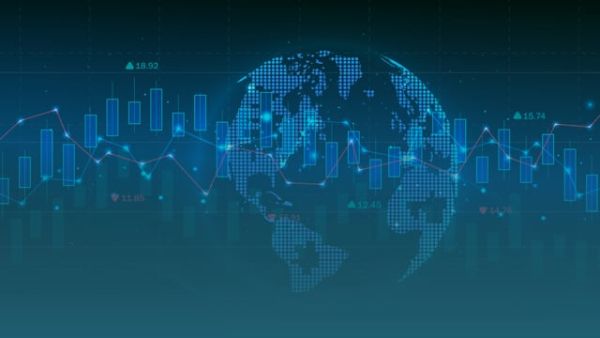 In Good Company: The State of Global Venture Capital